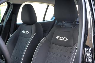 Fiat 600 1.2 Hybrid DCT 100Ps 
